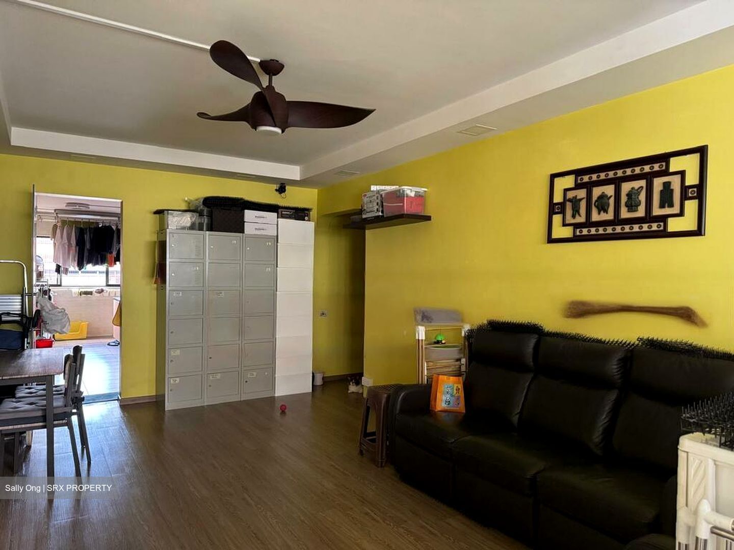 Blk 160 Woodlands Street 13 (Woodlands), HDB 4 Rooms #466121271